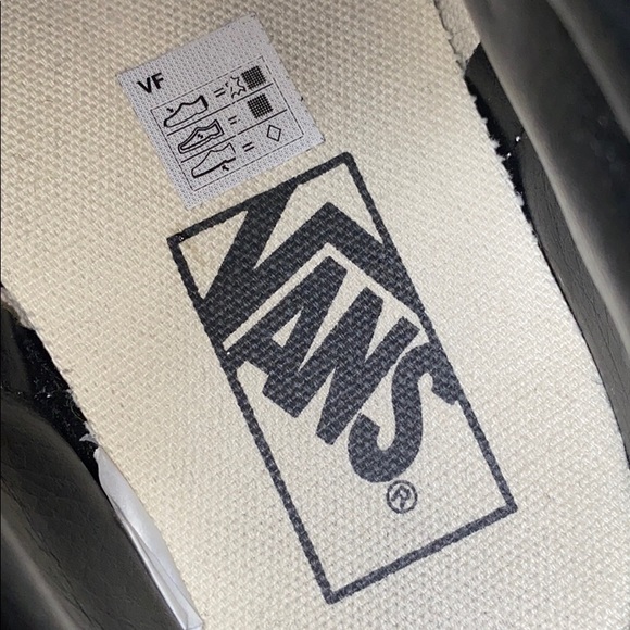 Vans high top old skool - Picture 3 of 6